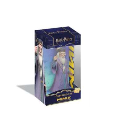 MINIX HARRY POTTER - DUMBLEDORE