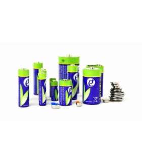 Alkaline battery 23A 2 pack