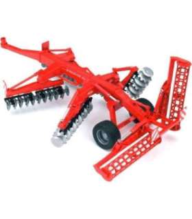 Disc harrow Kuhn Discover
