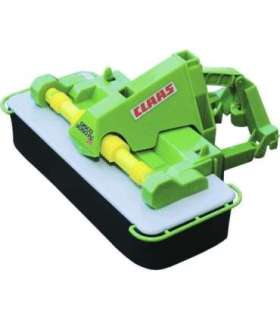 Claas front disc mover Disco 3050 FC Plus