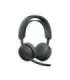 HEADSET ZONE 2 ES/GRAPHITE 981-001493 LOGITECH