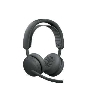 HEADSET ZONE 2 ES/GRAPHITE 981-001493 LOGITECH