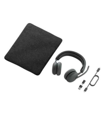 HEADSET ZONE 2 ES/GRAPHITE 981-001493 LOGITECH