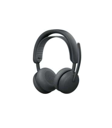 HEADSET ZONE 2 ES/GRAPHITE 981-001493 LOGITECH