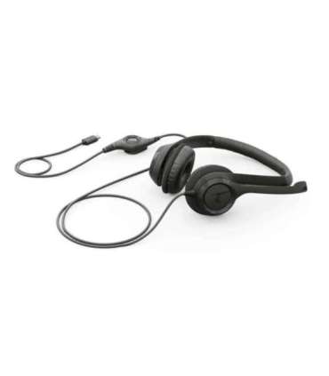 HEADSET USB H390/981-001576 LOGITECH