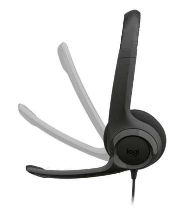 HEADSET USB H390/981-001576 LOGITECH