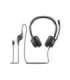 HEADSET USB H390/981-001576 LOGITECH