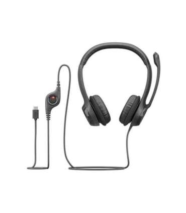 HEADSET USB H390/981-001576 LOGITECH