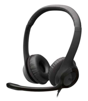 HEADSET USB H390/981-001576 LOGITECH