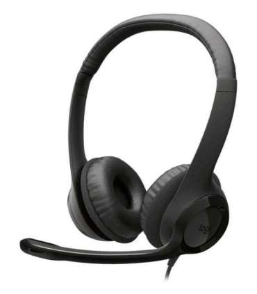 HEADSET USB H390/981-001576 LOGITECH