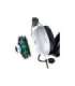 Razer Headset BlackShark V2 X for Playstation White (RZ04-03241300-R3G1) (RZ0403241300R3G1)