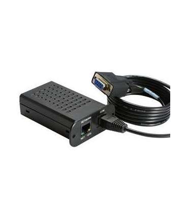 Mini SNMP IPv6 card