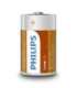 Battery R20 1.5V (2 SZT