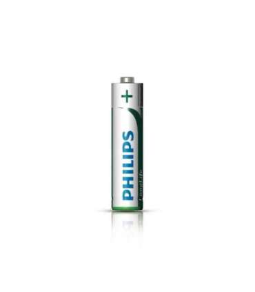 Battery R03 AAA LONGLIF E 4szt.