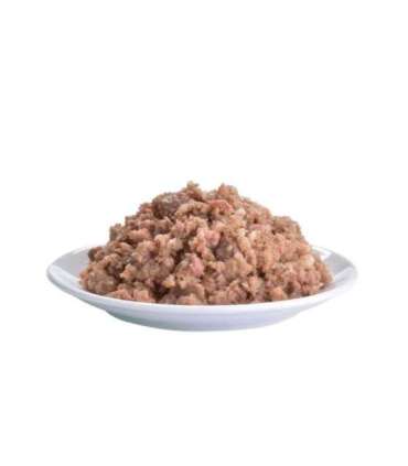 Brit Fresh Dog konzerva Fish with Pumpkin 400 g