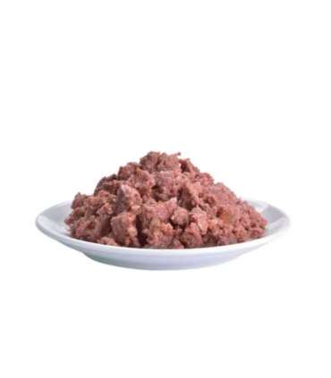 Brit Fresh Dog konzerva Veal with Millet 400 g