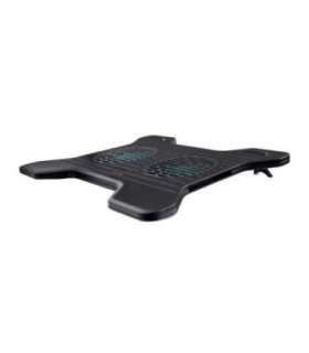 NB ACC COOL STAND XSTREAM/BREEZE/ BLACK 17805 TRUST