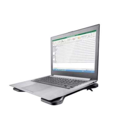 NB ACC COOL STAND XSTREAM/BREEZE/ BLACK 17805 TRUST