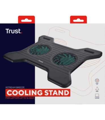 NB ACC COOL STAND XSTREAM/BREEZE/ BLACK 17805 TRUST