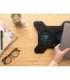 NB ACC COOL STAND XSTREAM/BREEZE/ BLACK 17805 TRUST