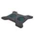 NB ACC COOL STAND XSTREAM/BREEZE/ BLACK 17805 TRUST