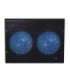 NB ACC COOL STAND AZUL//17.3" 20104 TRUST