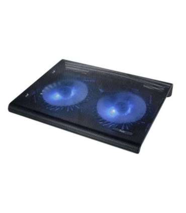 NB ACC COOL STAND AZUL//17.3" 20104 TRUST