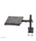 NB ACC DESK MOUNT 10-22"/NOTEBOOK-D100 NEOMOUNTS