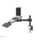 NB ACC DESK MOUNT 10-22"/NOTEBOOK-D100 NEOMOUNTS