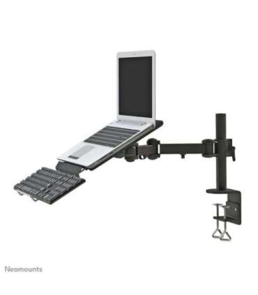 NB ACC DESK MOUNT 10-22"/NOTEBOOK-D100 NEOMOUNTS