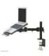 NB ACC DESK MOUNT 10-22"/NOTEBOOK-D100 NEOMOUNTS