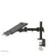 NB ACC DESK MOUNT 10-22"/NOTEBOOK-D100 NEOMOUNTS