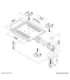 NB ACC DESK MOUNT 10-22"/NOTEBOOK-D100 NEOMOUNTS