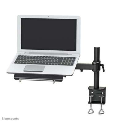 NB ACC DESK MOUNT 10-22"/NOTEBOOK-D100 NEOMOUNTS