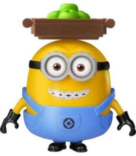 BLOKEES MINIONS preCOOL S1 - OTTO THE FRUIT HANDLER