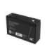Battery AGM VRLA 6V 7.2Ah