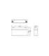 Battery AGM VRLA 6V 7.2Ah