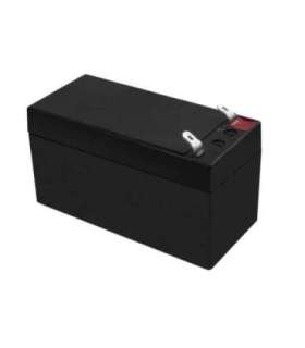 Battery AGM VRLA 12V 1.3Ah