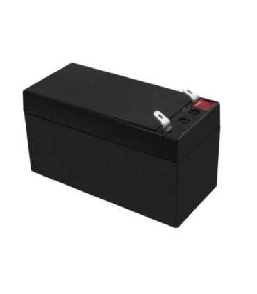 Battery AGM VRLA 12V 1.3Ah