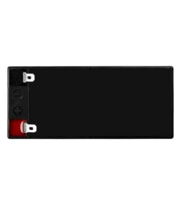 Battery AGM VRLA 12V 1.3Ah