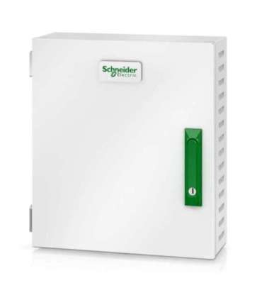 GVSBPSU10K20H Bypass Panel 10-20kW 400V