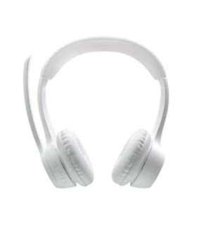 HEADSET ZONE 300/WHITE 981-001417 LOGITECH