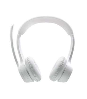 HEADSET ZONE 300/WHITE 981-001417 LOGITECH