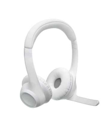 HEADSET ZONE 300/WHITE 981-001417 LOGITECH