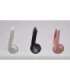 HEADSET ZONE 300/WHITE 981-001417 LOGITECH