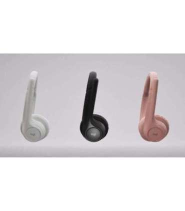 HEADSET ZONE 300/WHITE 981-001417 LOGITECH