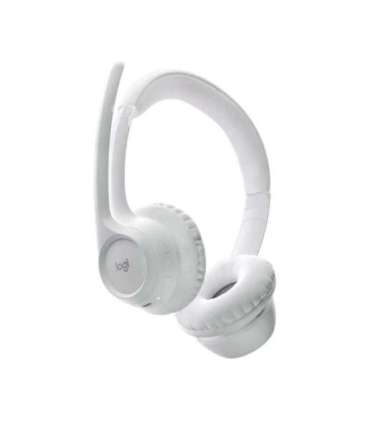 HEADSET ZONE 300/WHITE 981-001417 LOGITECH