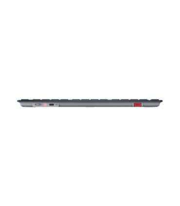 Cherry KW 9200 MINI Tastatur kabellos (JK-9250DE-2) (JK9250DE2)