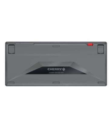 Cherry KW 9200 MINI Tastatur kabellos (JK-9250DE-2) (JK9250DE2)
