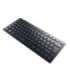 Cherry KW 9200 MINI Tastatur kabellos (JK-9250DE-2) (JK9250DE2)